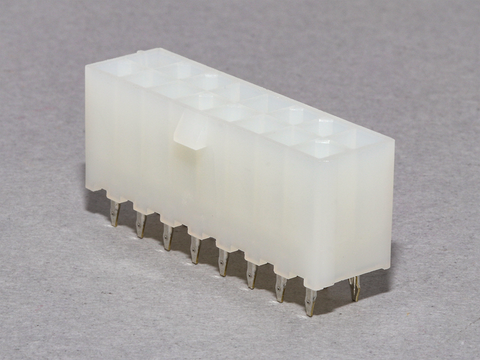 Image of Molex 39281163