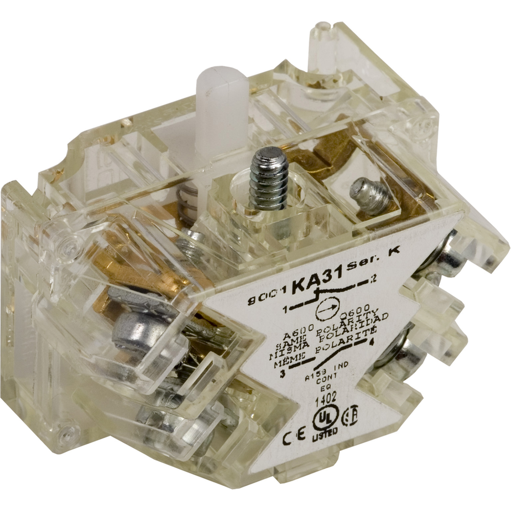 Image of Schneider Electric 9001KA31