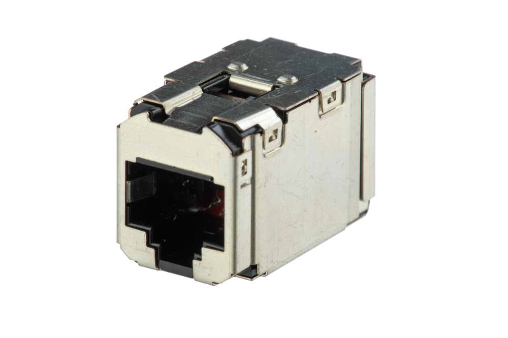 Image of Panduit CCS6X88BL