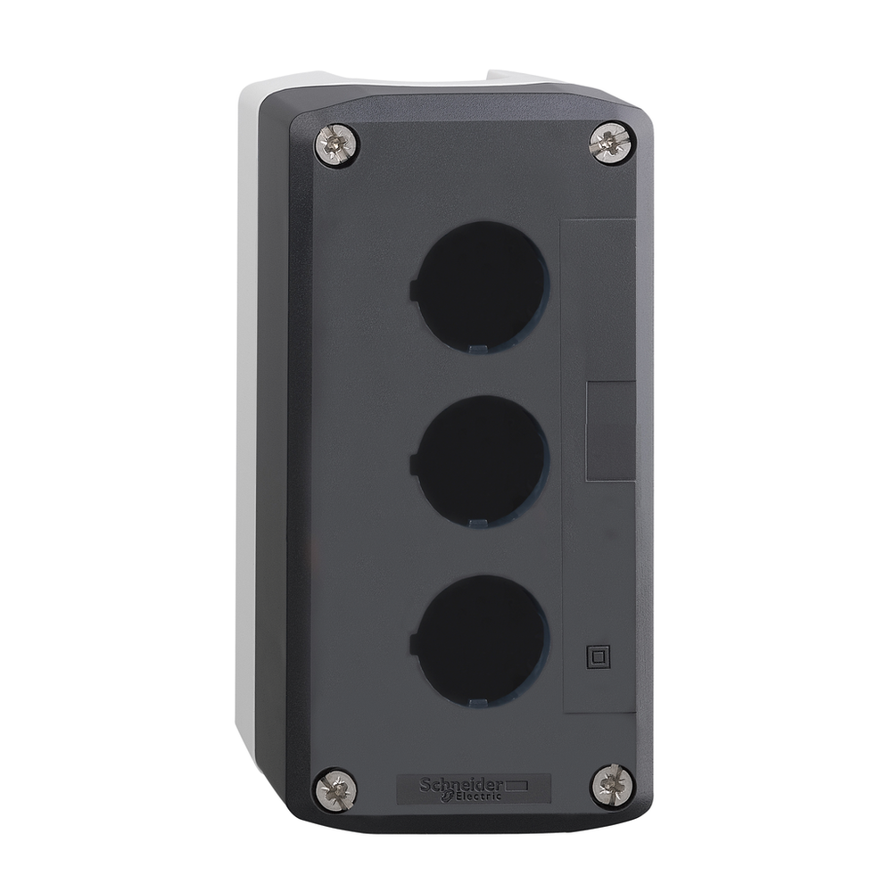 Image of Schneider Electric XALD03CUST01