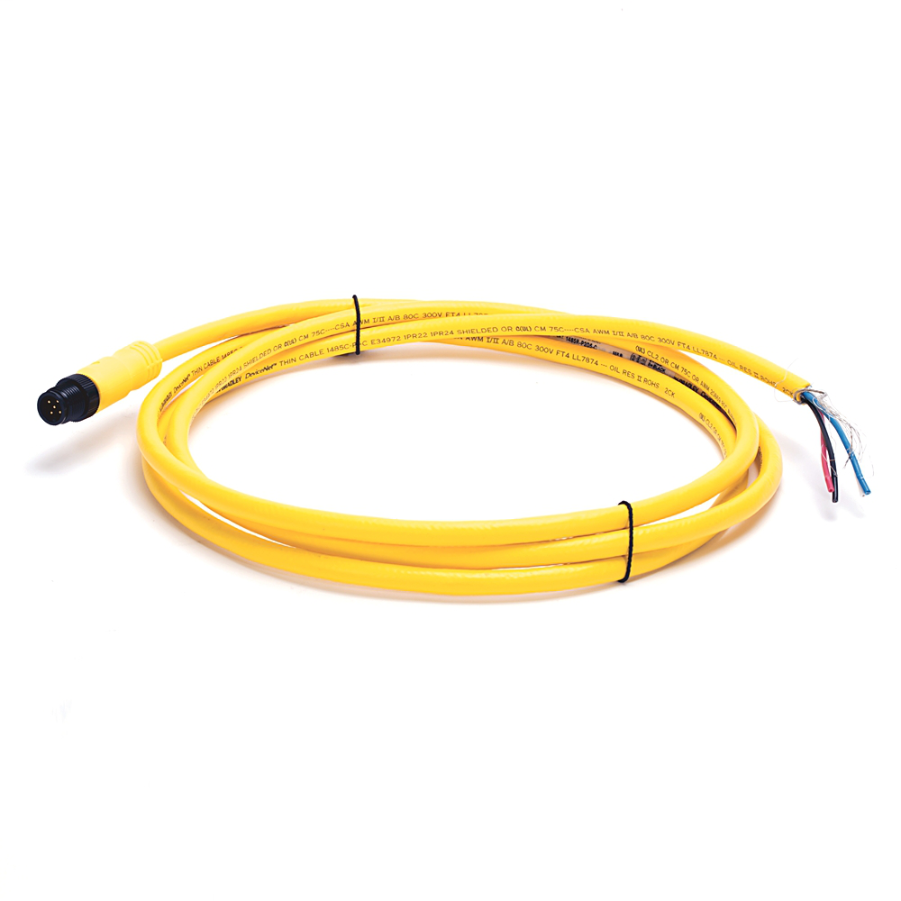 Image of Allen-Bradley 1485R-P2D5-C