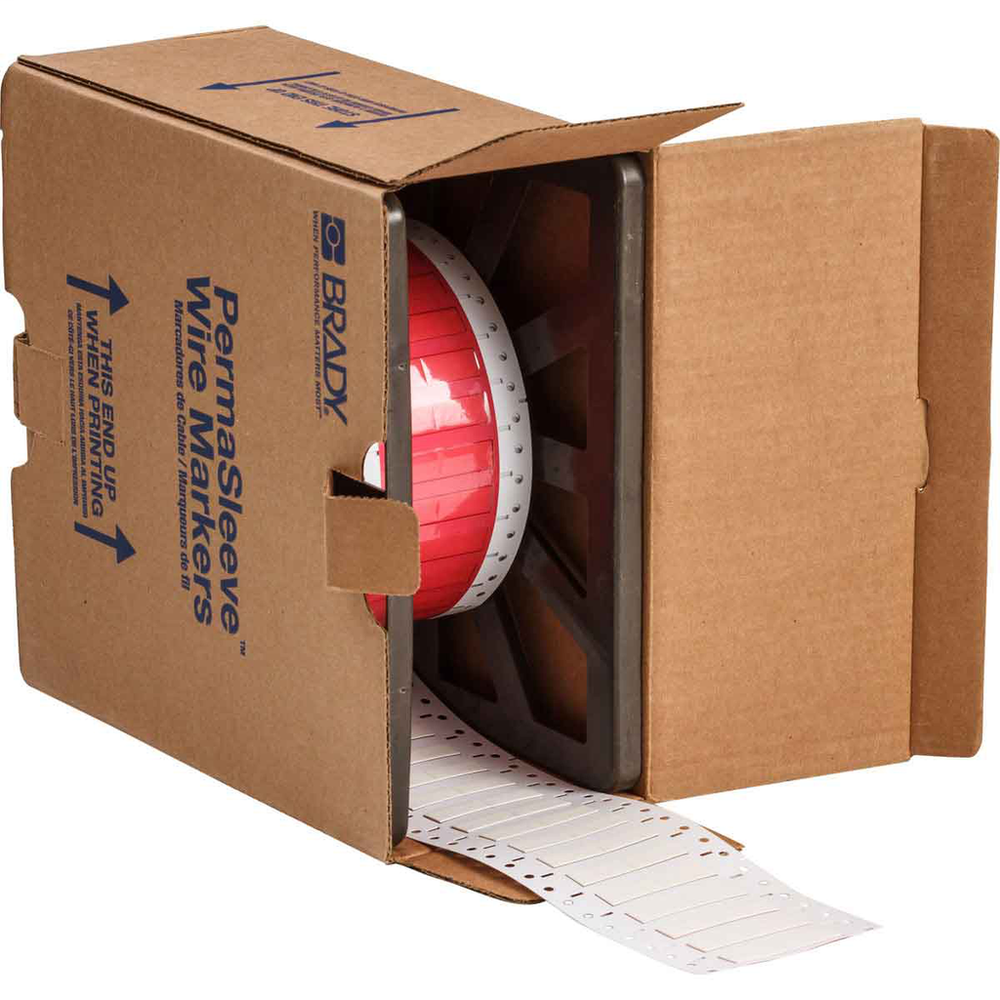 Image of Brady HX-250-2-WT-2