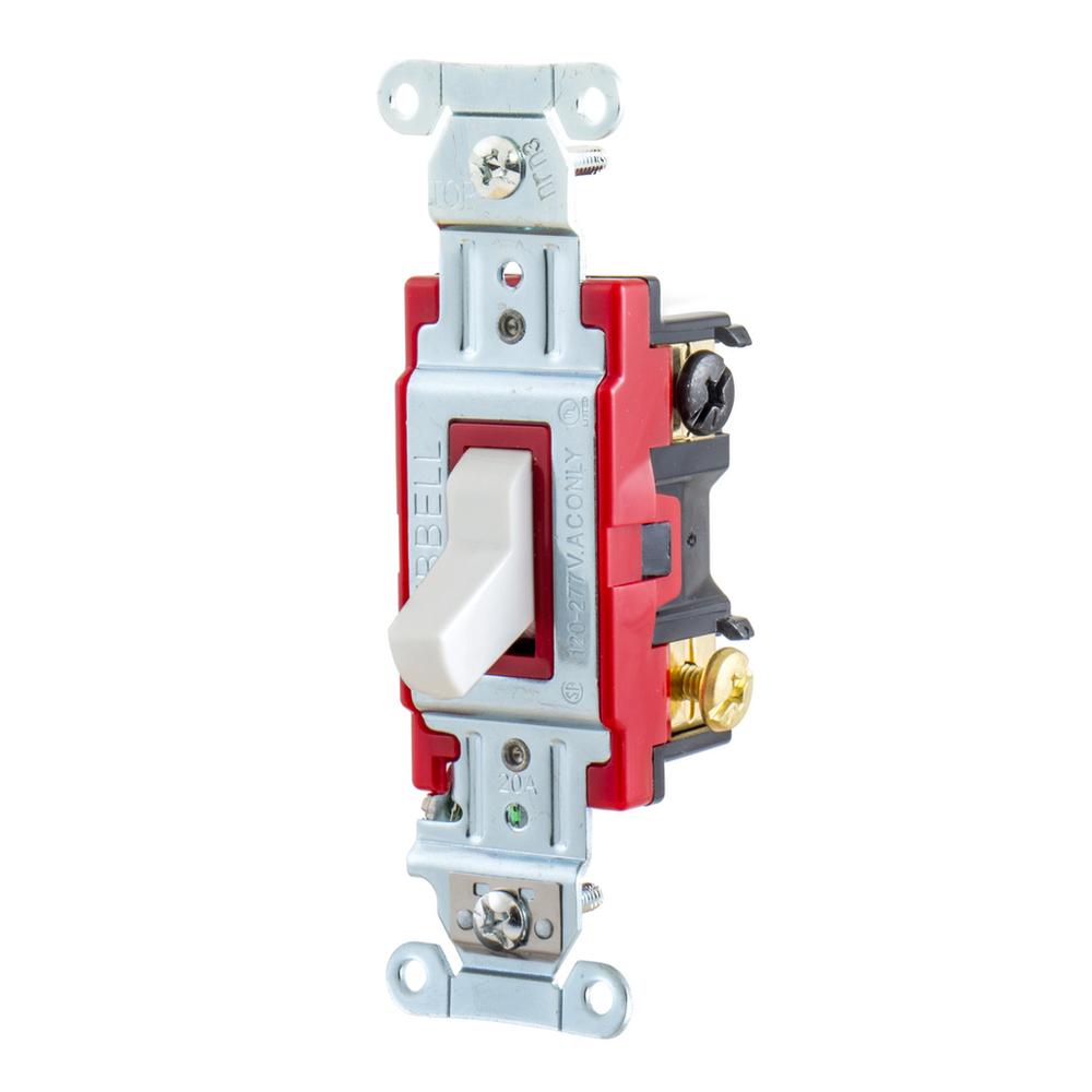Image of Hubbell Wiring Device-Kellems 1223W