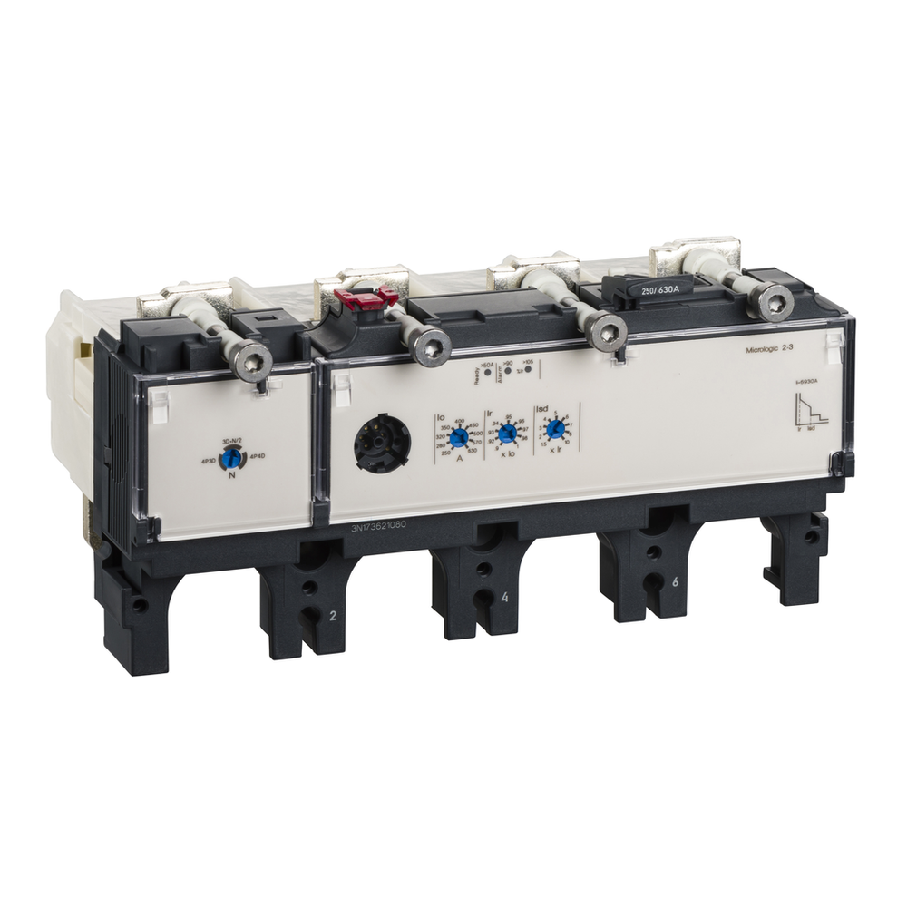 Image of Schneider Electric LV432085