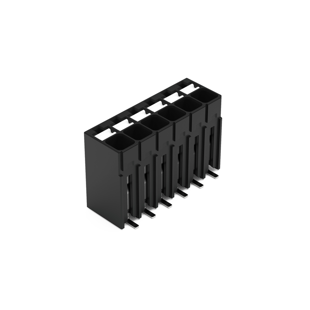 Image of WAGO 2086-1106/700-000/997-607