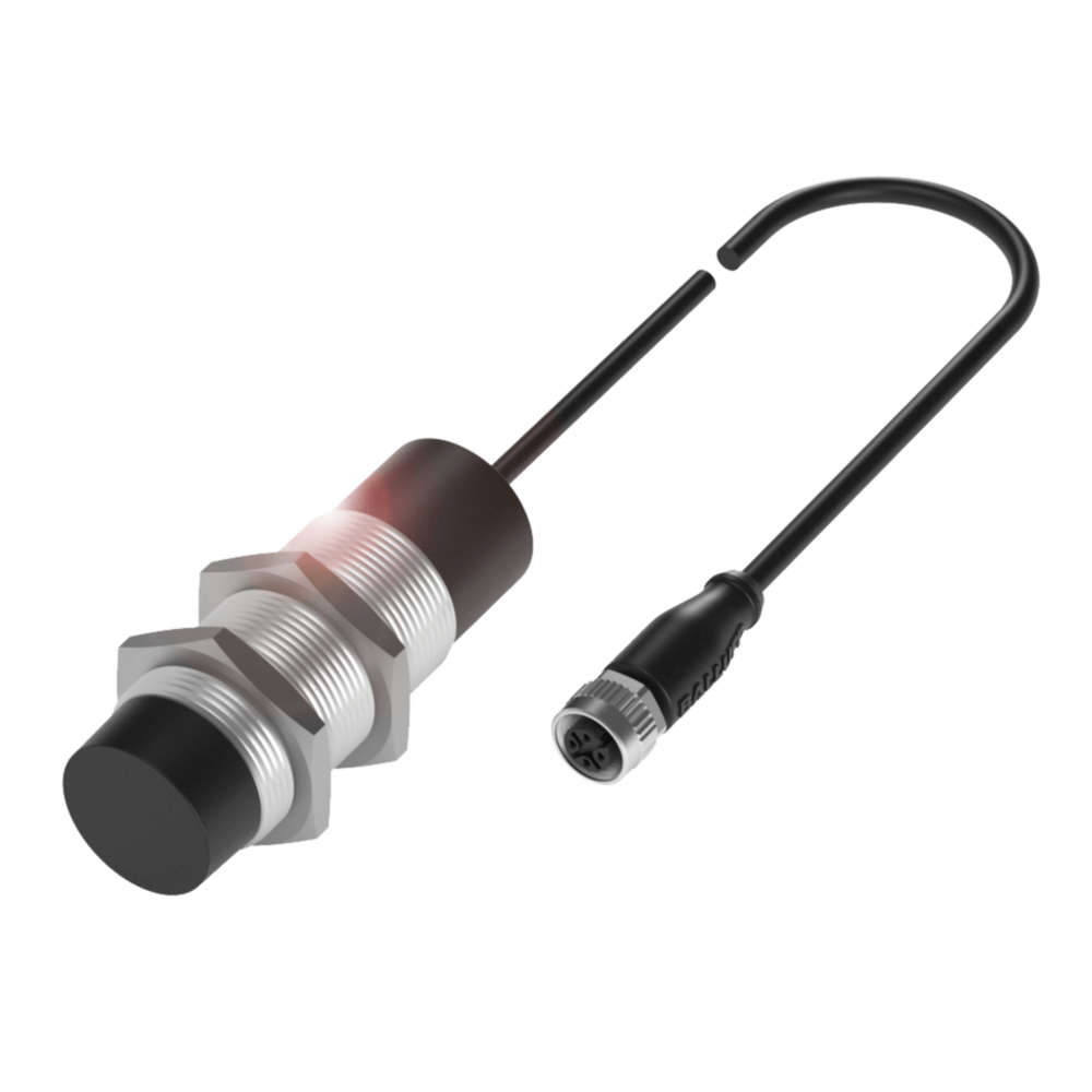 Image of Balluff BIC 2I0-IAA50-M30MI3-BPX04-002-M45A