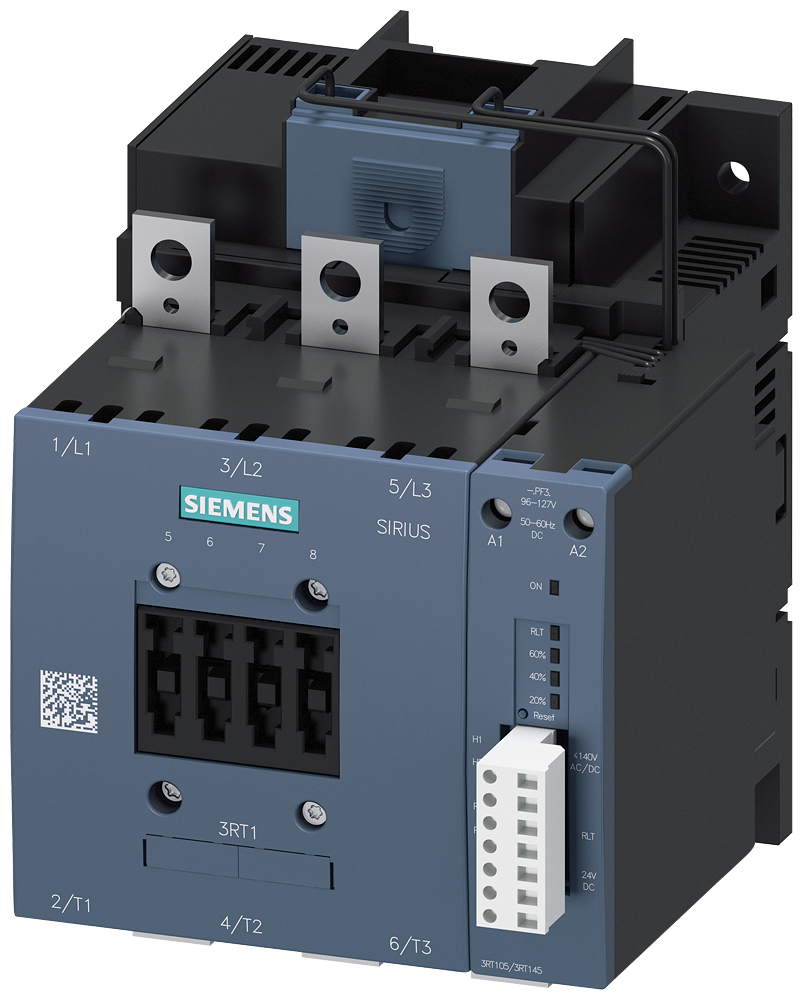 Image of Siemens 3RT1054-6PF35