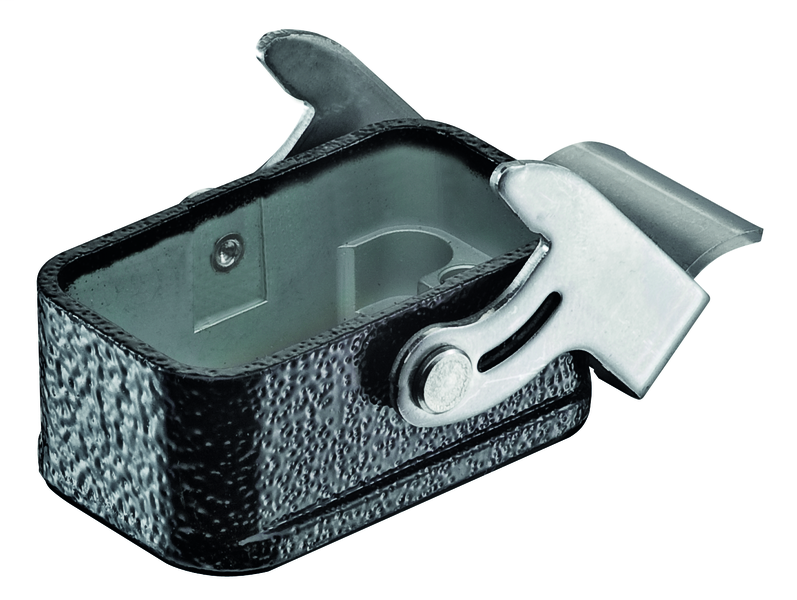 Image of Harting 09127080301