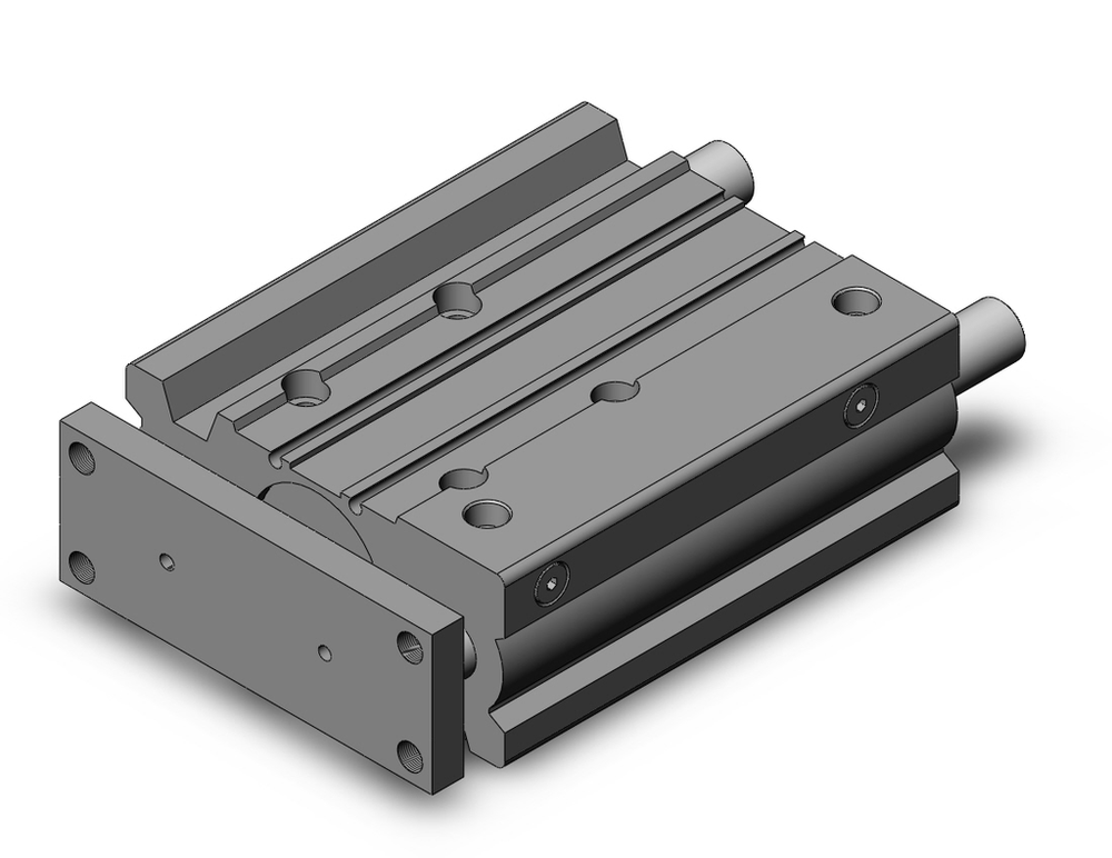 Image of SMC MGPL40-100Z