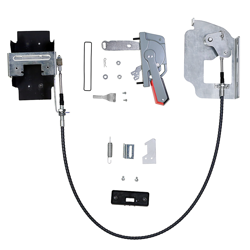 Image of Allen-Bradley 140G-I-FMXB04