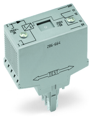Image of WAGO 286-664