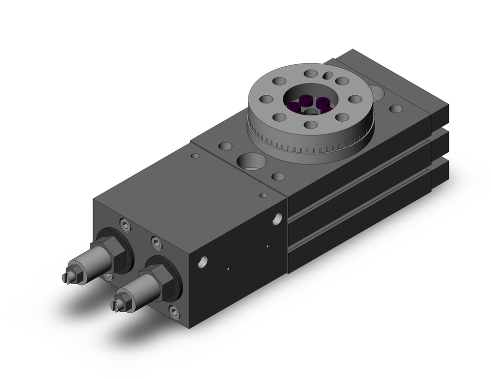 Image of SMC MSZB10A