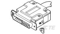 Image of TE Connectivity 1-5207908-3