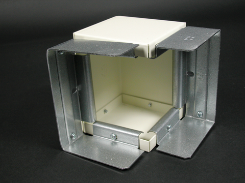 Image of Wiremold G6017TX