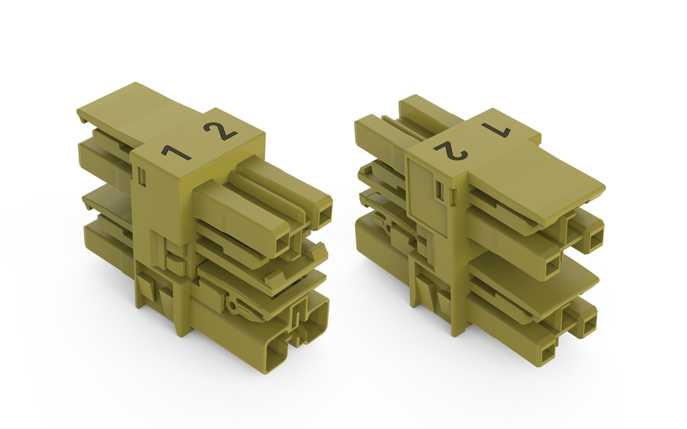 Image of WAGO 770-1705