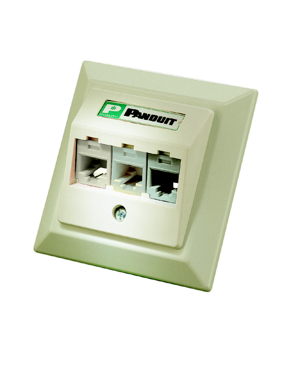 Image of Panduit C3PIWY