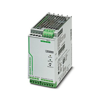 Image of Phoenix Contact 2320924