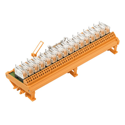 Image of Weidmuller 9444660000