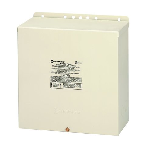 Image of Intermatic PX600
