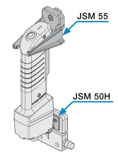 Image of ABB 2TLA020205R6400