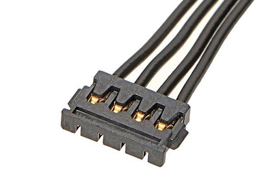 Image of Molex 369200405