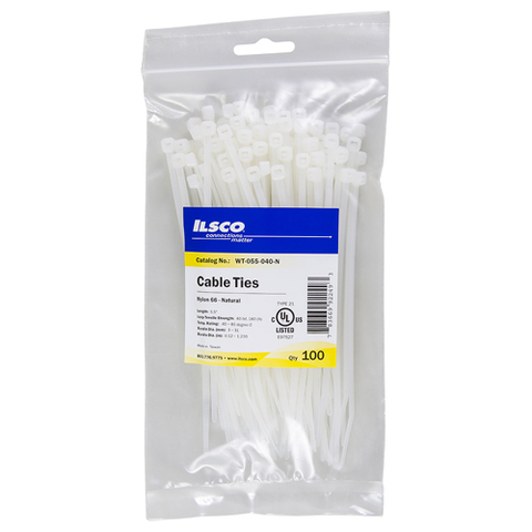 Image of ILSCO WT-055-040-N