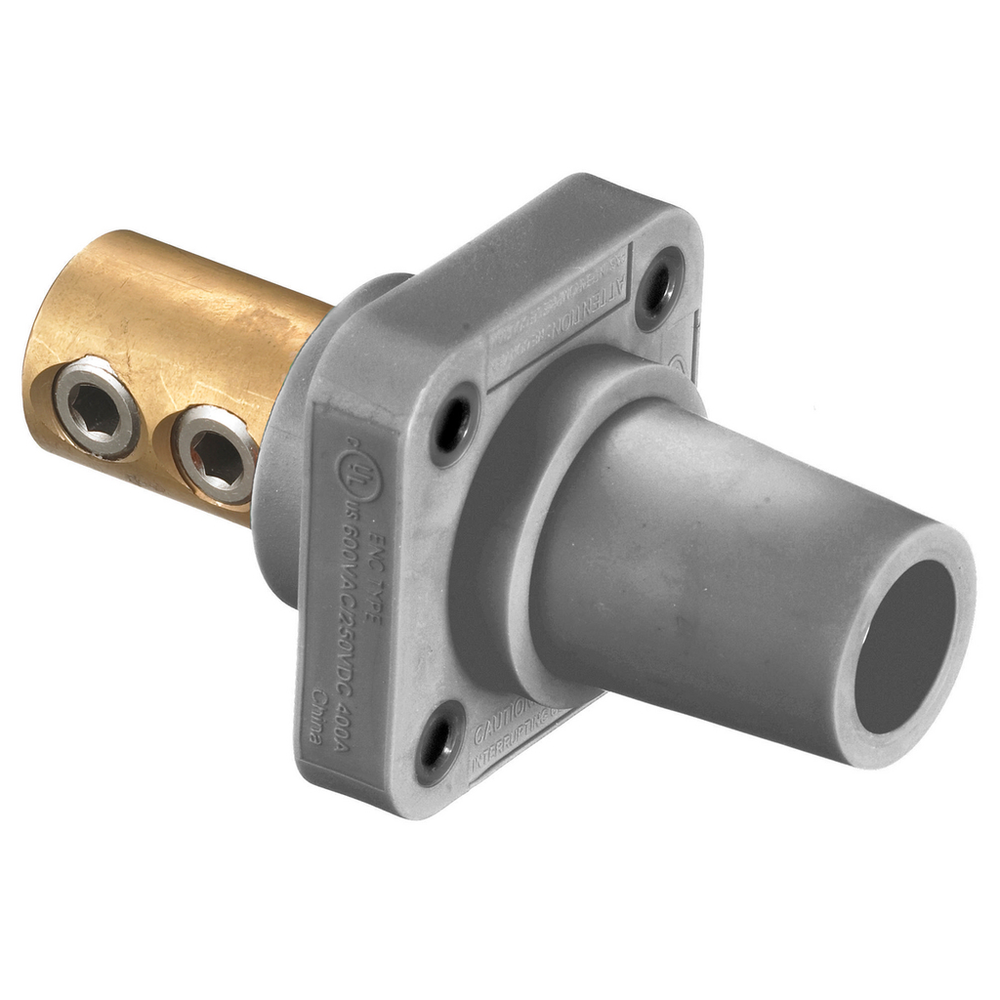 Image of Hubbell Wiring Device-Kellems HBLFRGY
