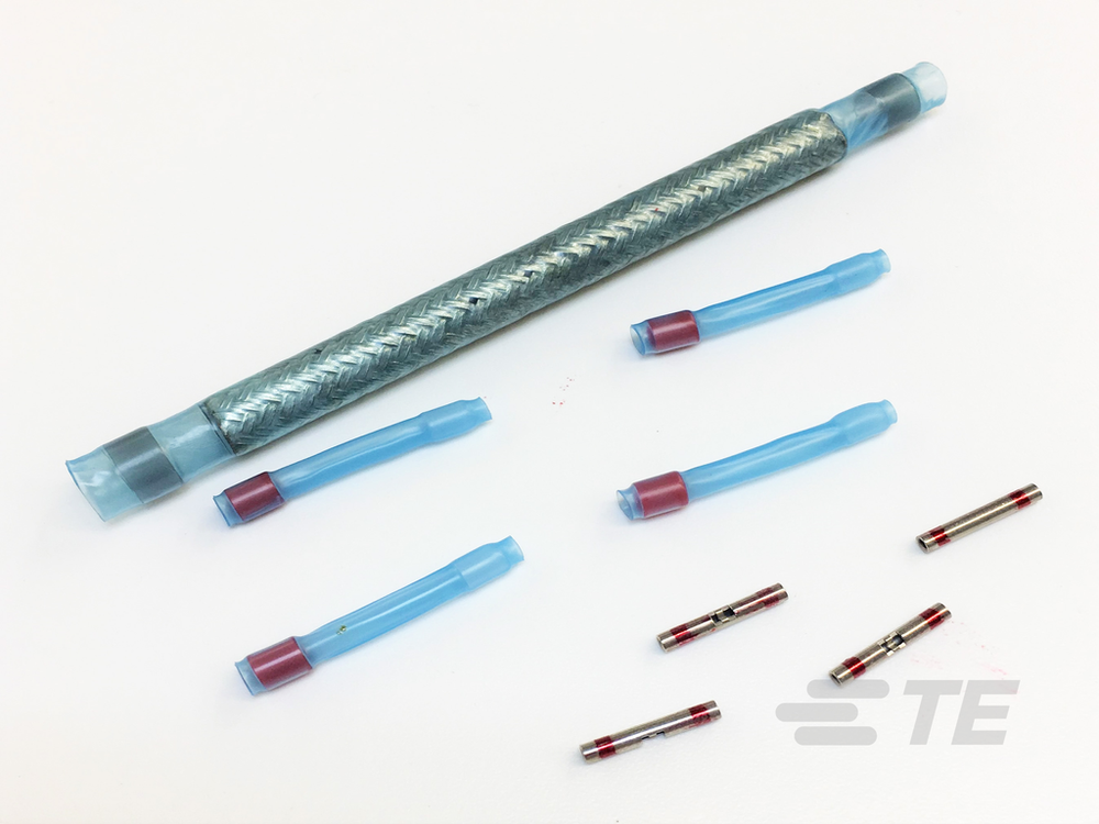 Image of Raychem F12169-000