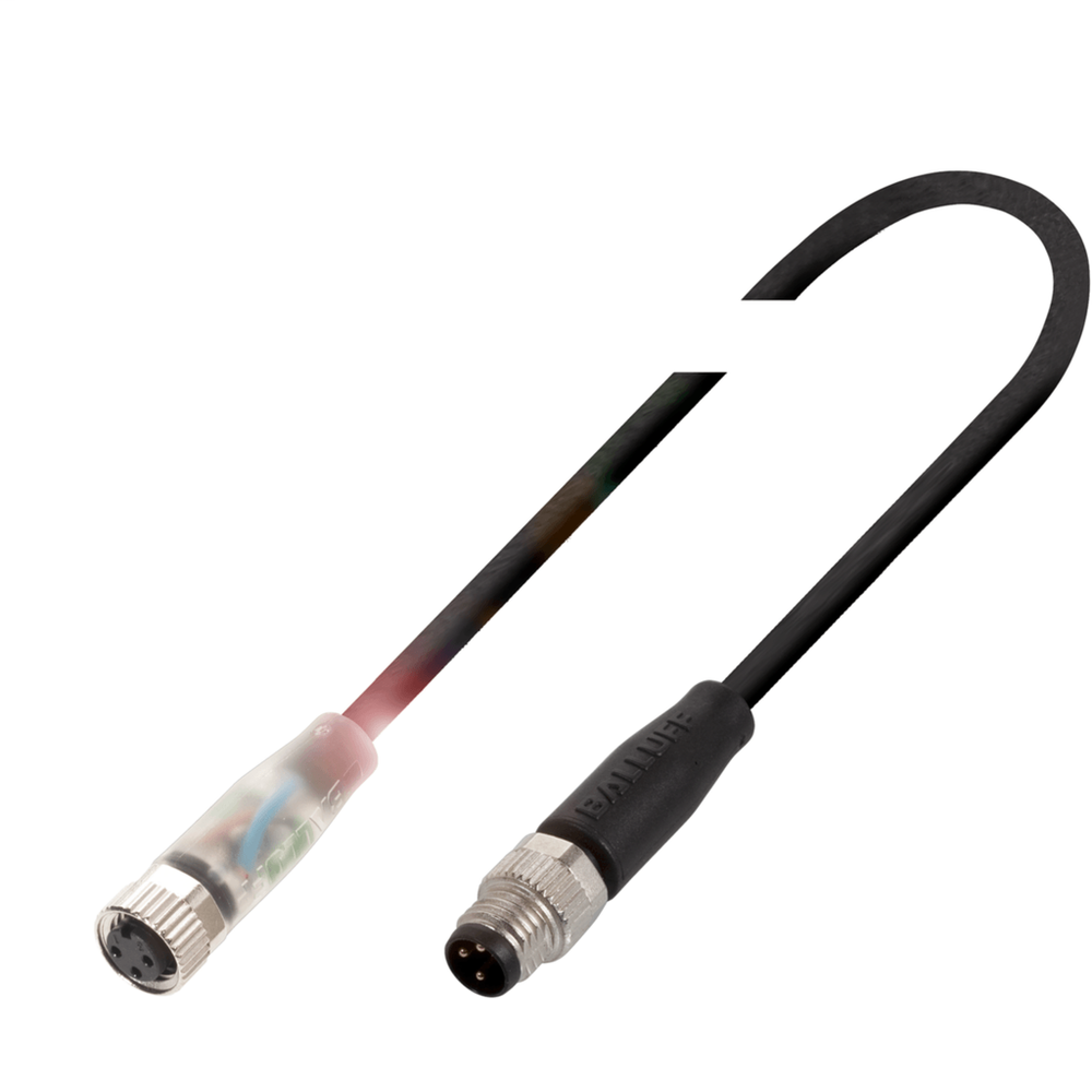 Image of Balluff BCC M313-M313-30-602-PX0334-020
