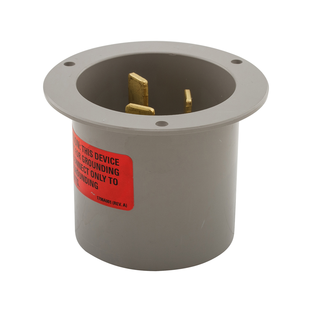 Image of Cooper Wiring Devices 4524NFI