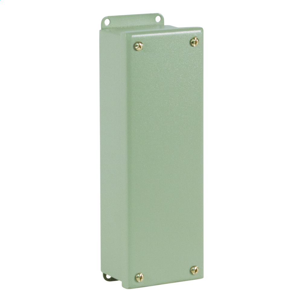 Image of Wiegmann PB6BC
