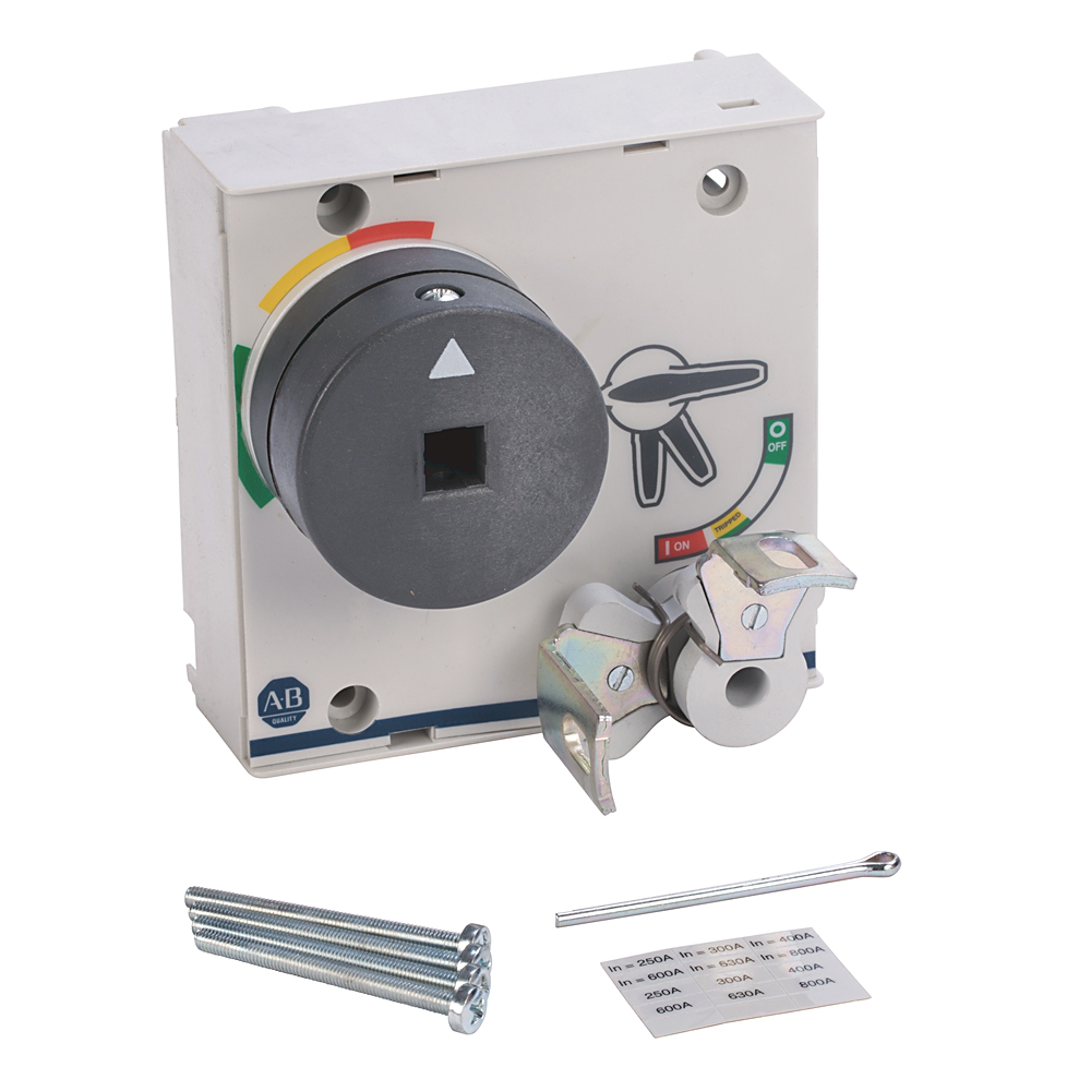 Image of Allen-Bradley 140G-K-RMX