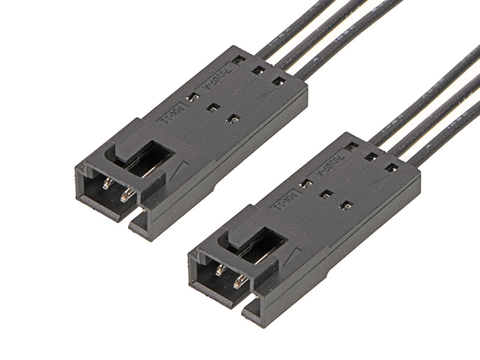 Image of Molex 2162721032