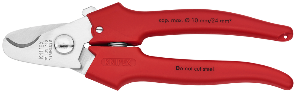 Image of KNIPEX 95 05 165