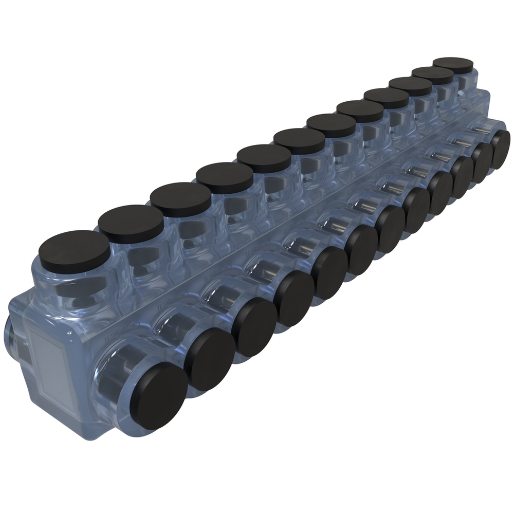 Image of ILSCO ECTD-12-1/0