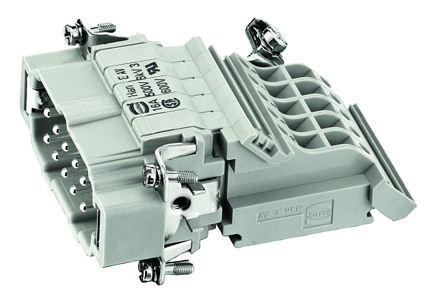 Image of Harting 09330104625