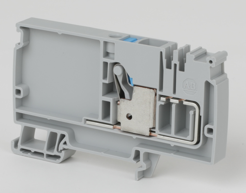 Image of Allen-Bradley 1492-P10PD3S-1B