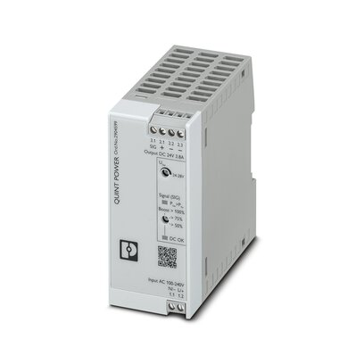 Image of Phoenix Contact 2904599