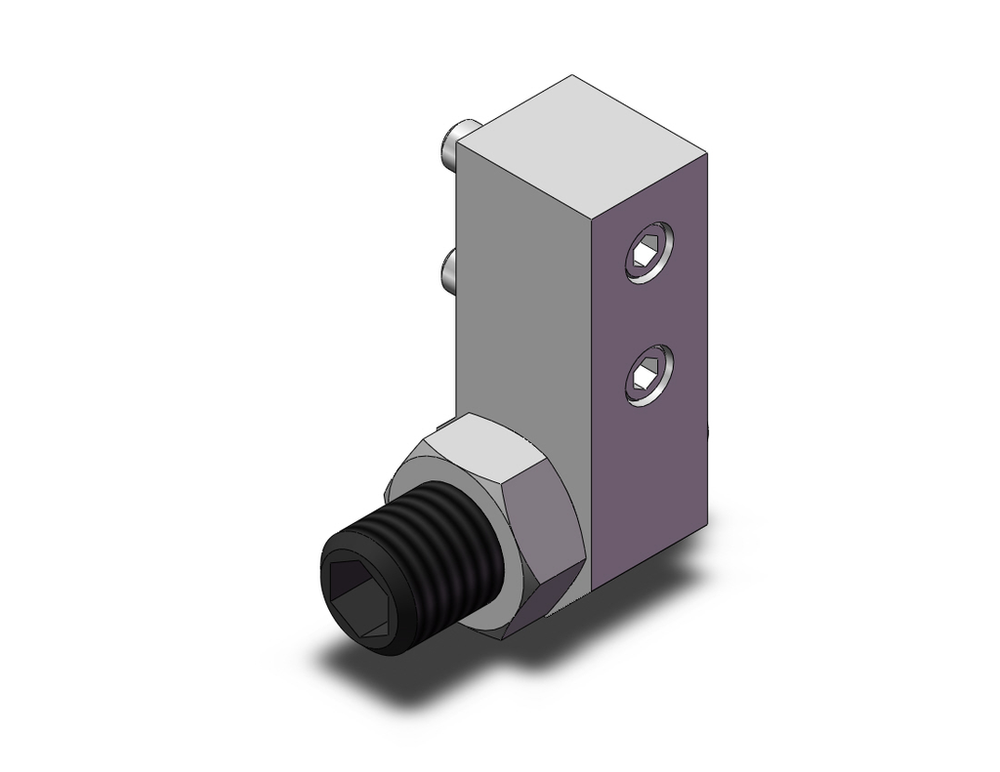 Image of SMC MXQ-AS6
