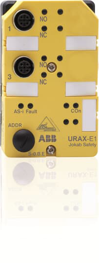 Image of ABB 2TLA020072R0600