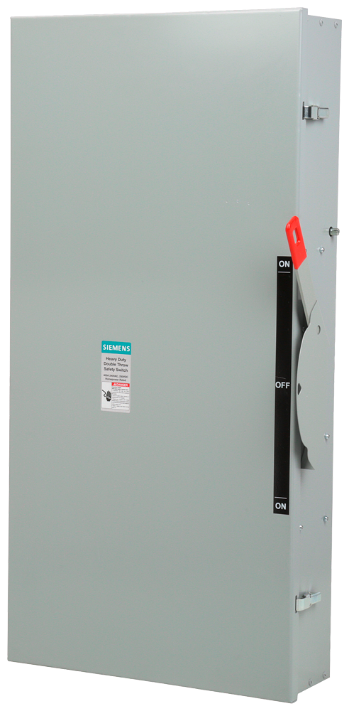 Image of Siemens NF455DTK