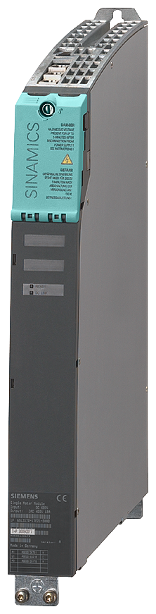 Image of Siemens 6SL31211TE320AA4