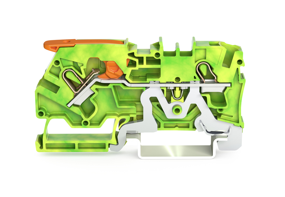 Image of WAGO 2104-1207