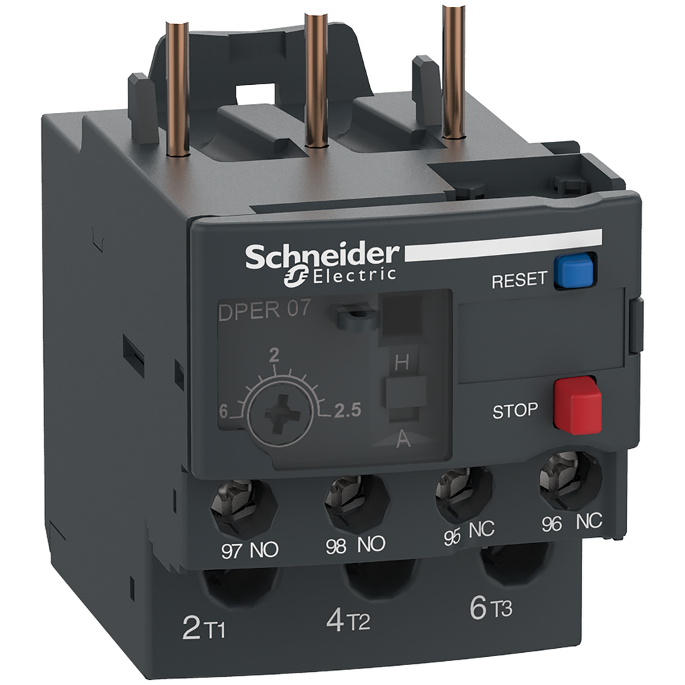 Image of Schneider Electric DPER07