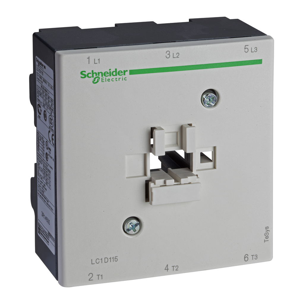 Image of Schneider Electric LA5D11550