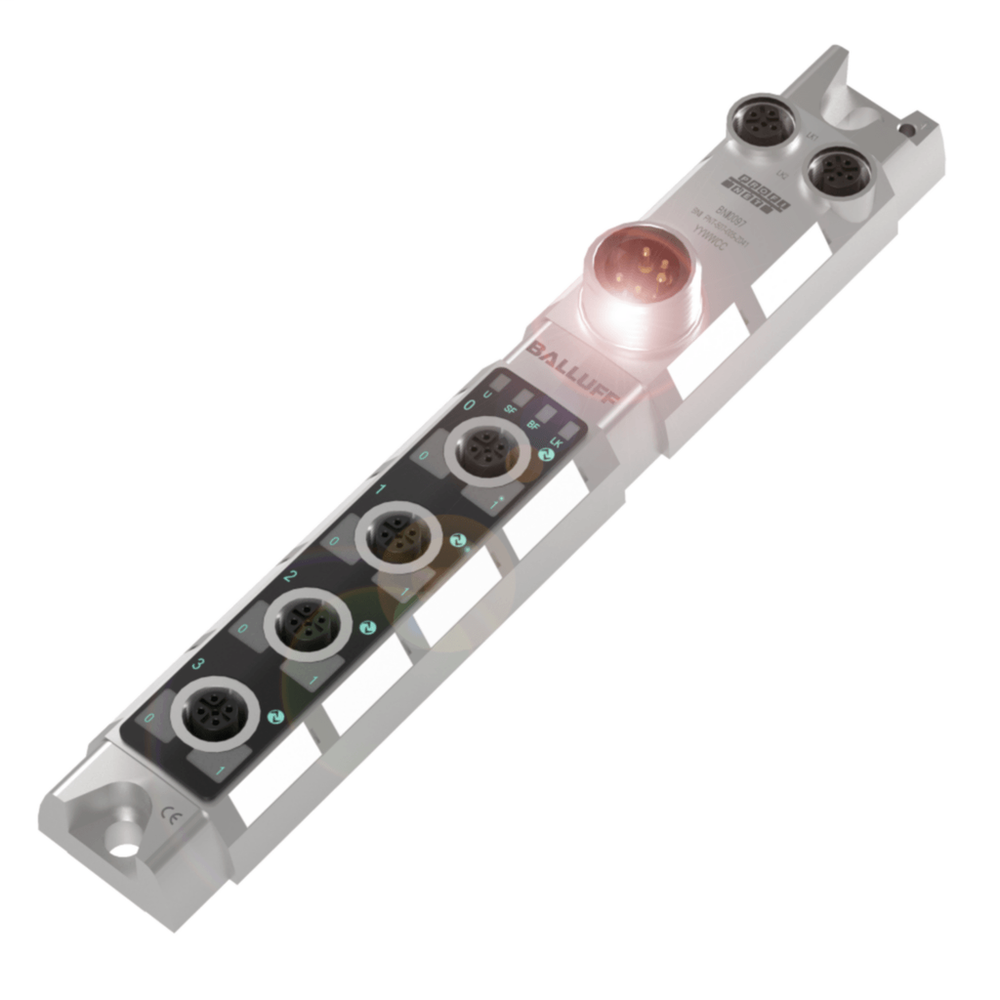 Image of Balluff BNI PNT-527-005-Z040
