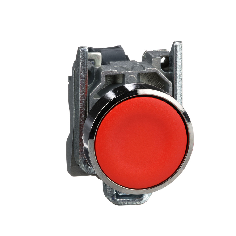 Image of Schneider Electric XB4BA42