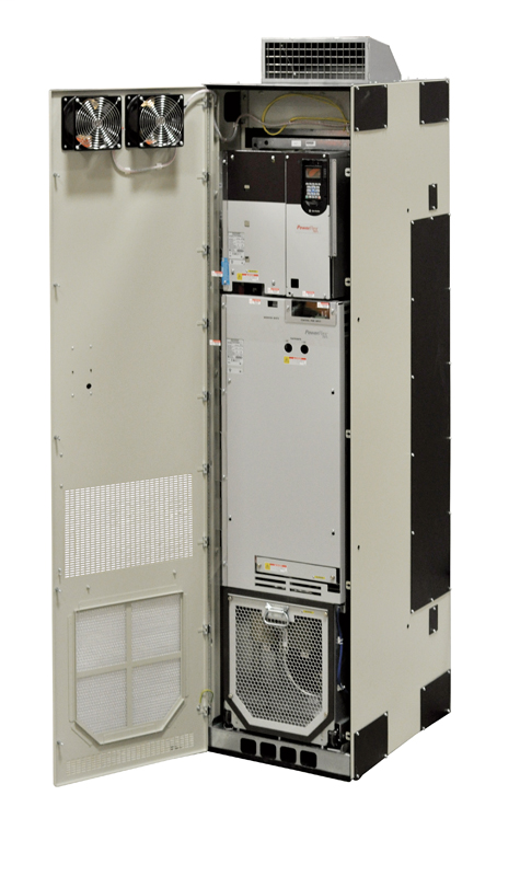 Image of Allen-Bradley 20G1ABC567JN0NNNNN