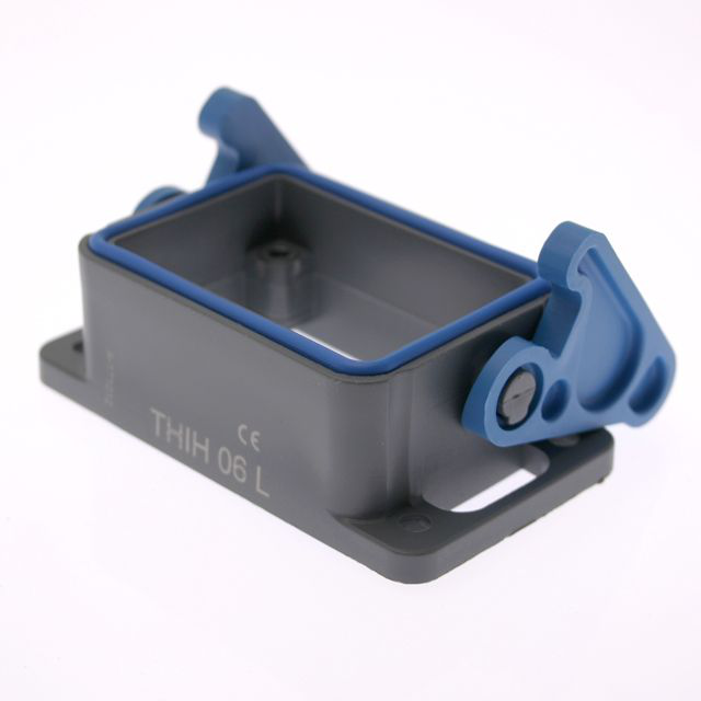 Image of Mencom THIH-06L