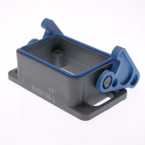 Image of Mencom THIH-06L